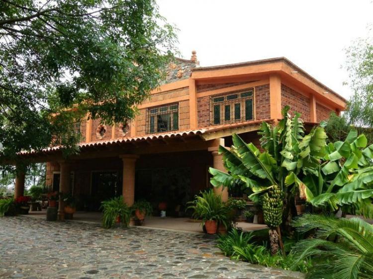 Foto Casa en Venta en PUEBLO DE PILCAYA, Pilcaya, Guerrero - $ 7.000.000 - CAV109869 - BienesOnLine