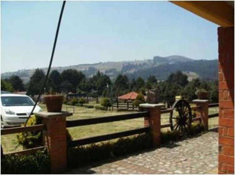 Foto Rancho en Venta en 3era Sección de Miravalle, Tlalpan, Distrito Federal - $ 6.500.000 - RAV123237 - BienesOnLine