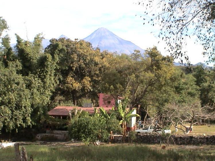 Foto Rancho en Alojamiento en Suchitln, Colima - $ 4.000.000 - RAA55732 - BienesOnLine