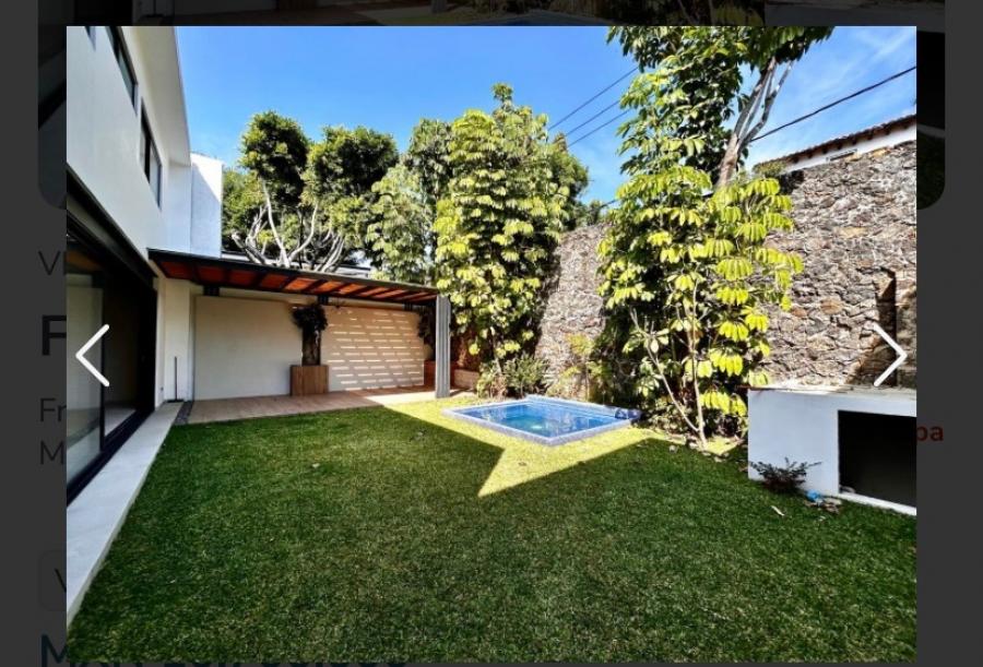 Home in Metric Way