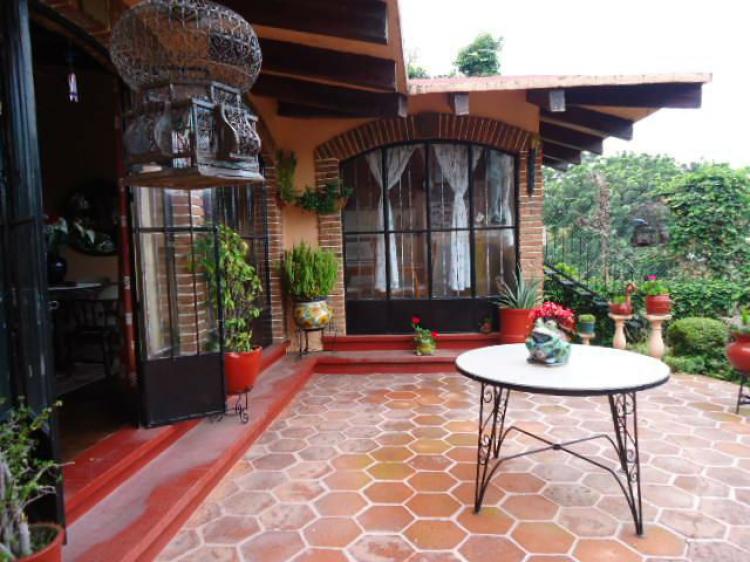 Foto Casa en Venta en Rancho Corts, Cuernavaca, Morelos - $ 2.500.000 - CAV90366 - BienesOnLine
