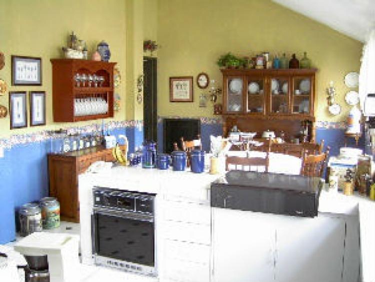 Home in Metric Way