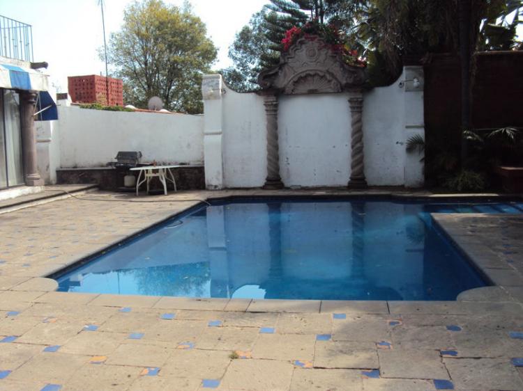 Foto Casa en Venta en Rancho Cortes, Cuernavaca, Morelos - $ 3.600.000 - CAV76389 - BienesOnLine