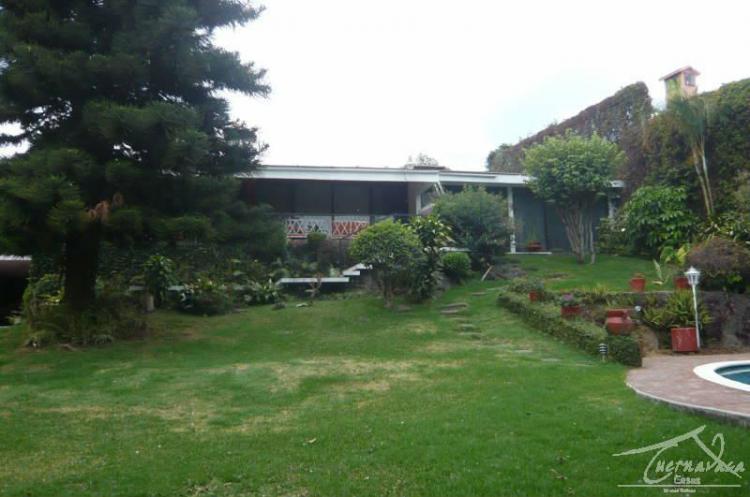 Foto Casa en Venta en Rancho Corts., Cuernavaca, Morelos - $ 5.300.000 - CAV192827 - BienesOnLine