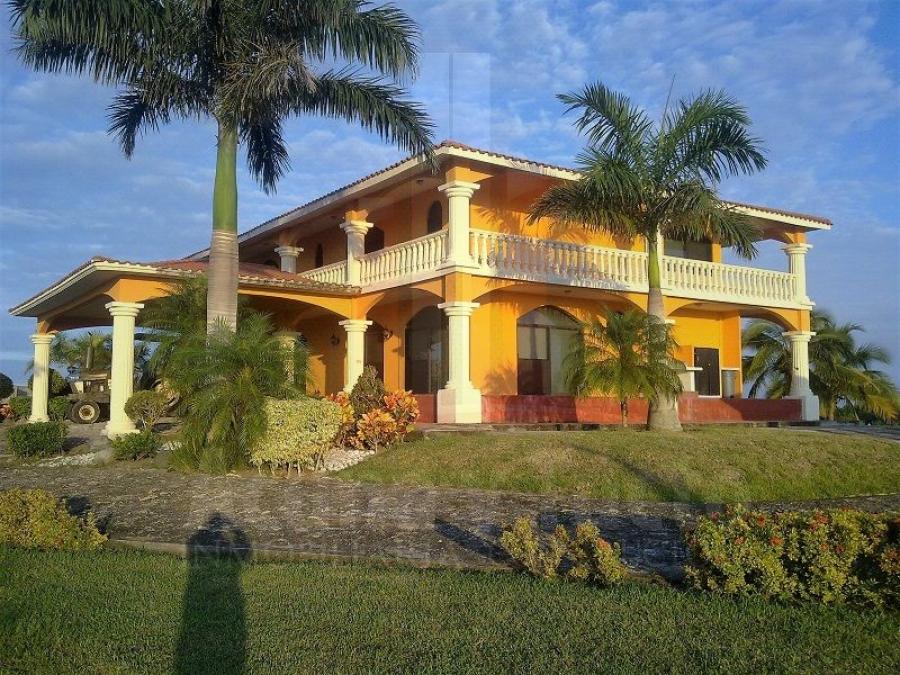 Foto Rancho en Venta en Veracruz, Veracruz - U$D 2.500.000 - RAV300515 - BienesOnLine
