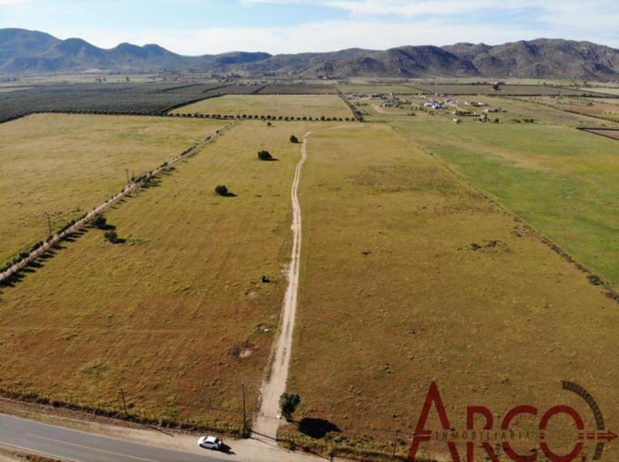 Foto Rancho en Venta en Valle de Guadalupe, Ensenada, Baja California - 6 hectareas - U$D 1.500.000 - RAV267969 - BienesOnLine