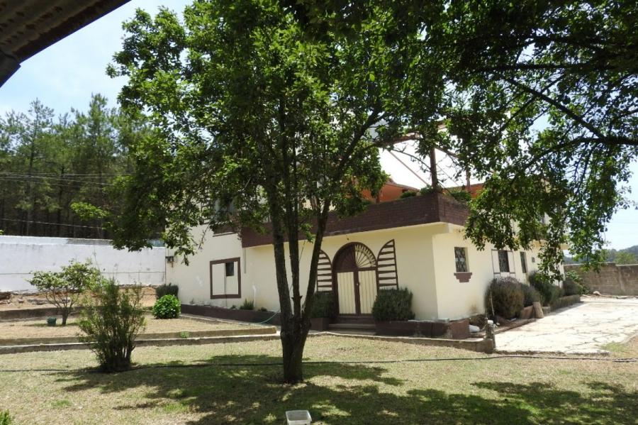 Foto Rancho en Venta en Acaxochitln, Hidalgo - $ 12.260.000 - RAV318044 - BienesOnLine