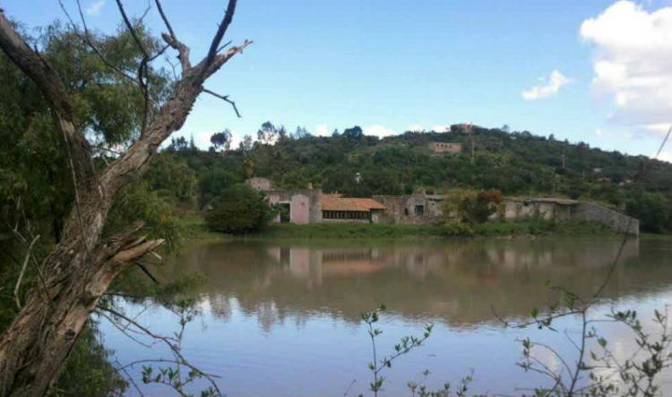 Foto Rancho en Venta en Jalpa, San Miguel de Allende, Guanajuato - U$D 4.500.000 - RAV169363 - BienesOnLine