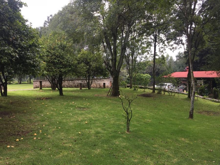 Foto Rancho en Venta en Hitzilac, Huitzilac, Morelos - $ 8.500.000 - RAV278716 - BienesOnLine