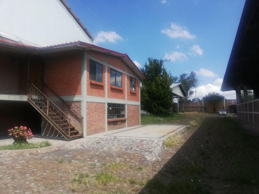 Home in Metric Way
