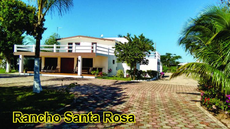 Foto Finca en Venta en rancho santa rosa, Lzaro Crdenas, Quintana Roo - U$D 2.000.000 - FIV123857 - BienesOnLine