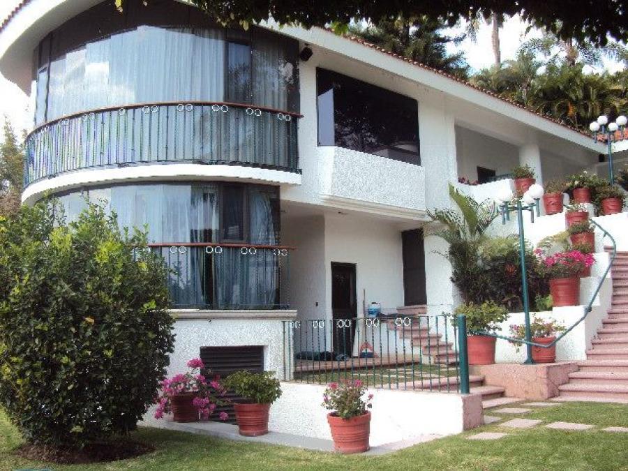 Foto Casa en Venta en Rancho Corts, Cuernavaca, Morelos - $ 28.000.000 - CAV266433 - BienesOnLine