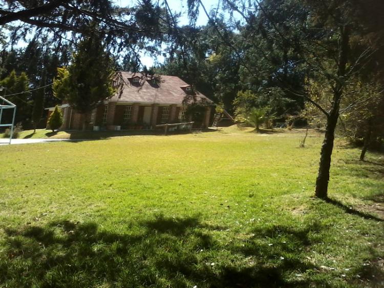 Foto Rancho en Venta en Amealco de Bonfil, Queretaro Arteaga - $ 2.147.483.647 - RAV51614 - BienesOnLine