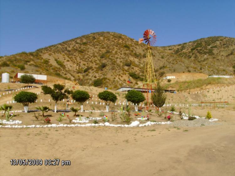 Foto Rancho en Venta en Ensenada, Baja California - 4 hectareas - U$D 800.000 - RAV51631 - BienesOnLine
