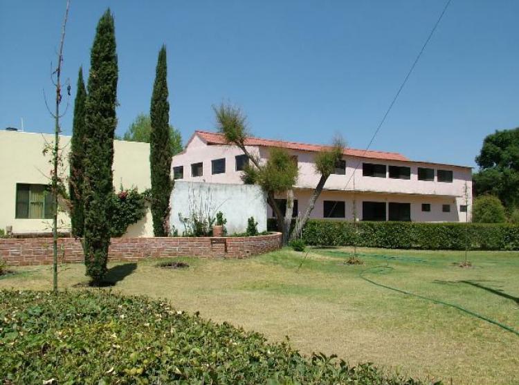 Foto Rancho en Venta en Atotonilco, San Miguel de Allende, Guanajuato - U$D 1.580.000 - RAV50162 - BienesOnLine