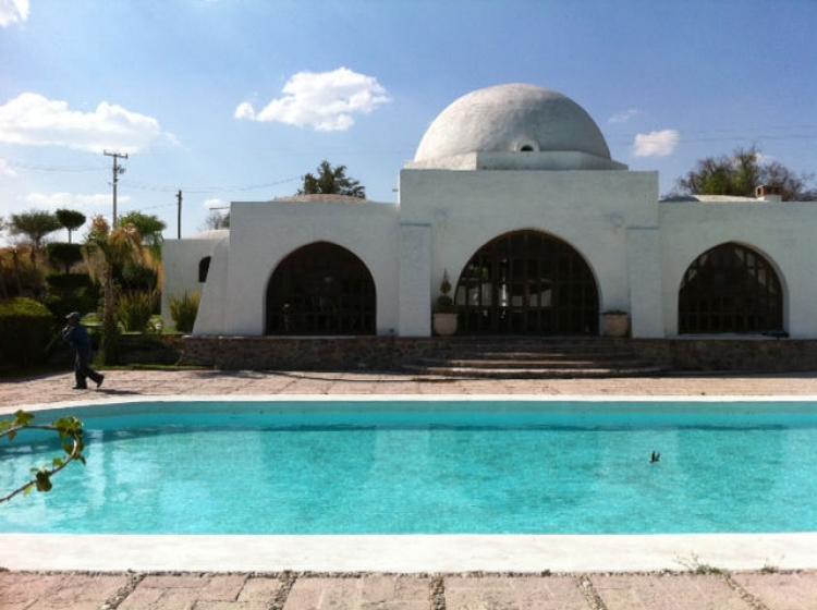 Foto Rancho en Venta en Atotonilco, San Miguel de Allende, Guanajuato - U$D 2.500.000 - RAV50163 - BienesOnLine