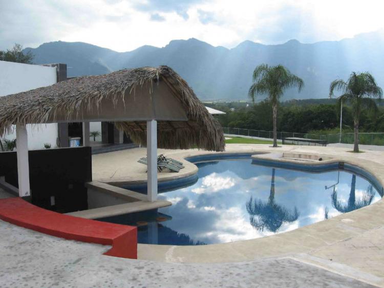 Foto Rancho en Venta en EL HUAJUQUITO, SANTIAGO NUEVO LEN, Santiago, Nuevo Leon - $ 15.000.000 - RAV79487 - BienesOnLine