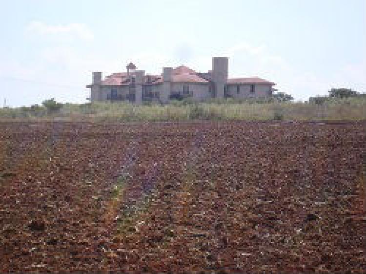 Rancho en Venta en Tepatitlán de Morelos, Jalisco 22 hectareas 40