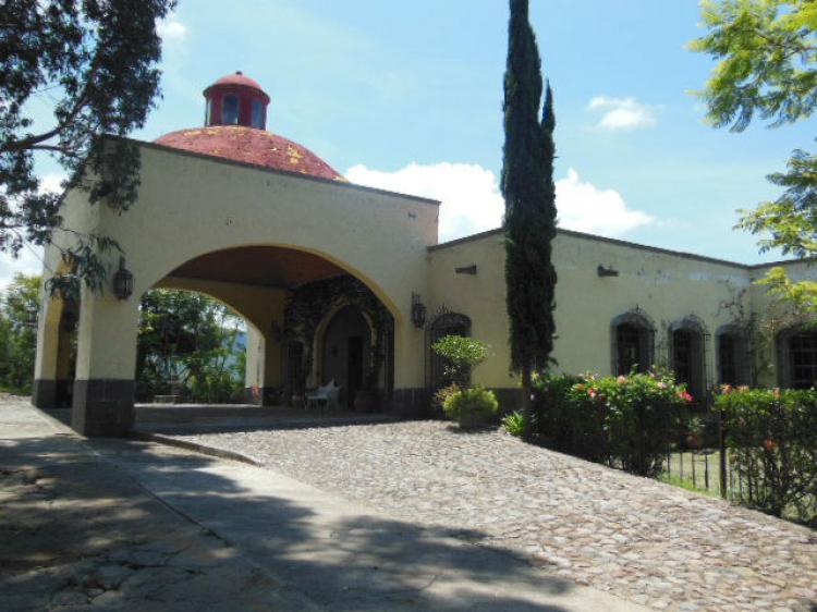 Foto Rancho en Venta en Rancho San Jos de la Corona, Villa Guerrero, Mexico - $ 36.000.000 - RAV78422 - BienesOnLine