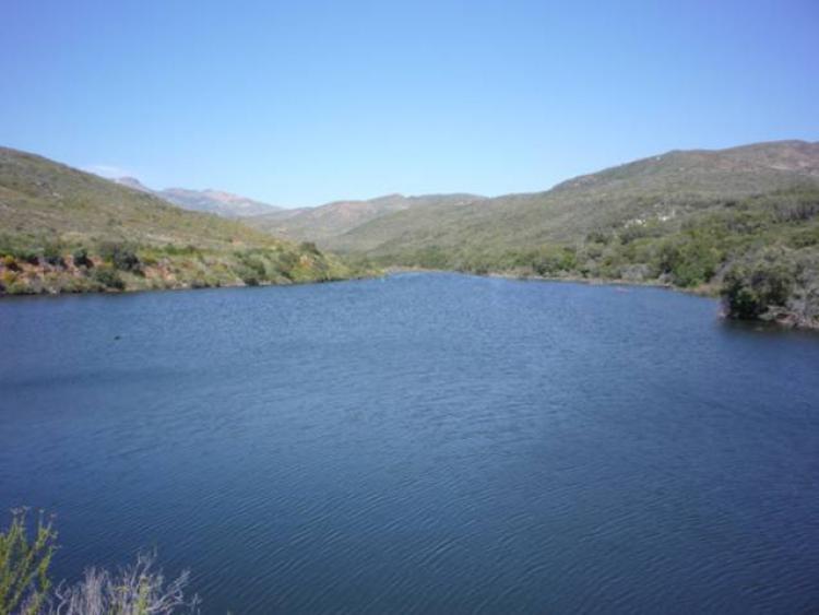 Foto Rancho en Venta en San Antonio De Las Minas, Ensenada, Baja California - 1488 hectareas - U$D 11.160.000 - RAV22195 - BienesOnLine