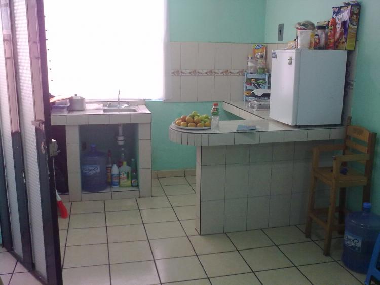 Foto Casa en Venta en Uruapan, Michoacan de Ocampo - $ 230.000 - CAV33219 - BienesOnLine