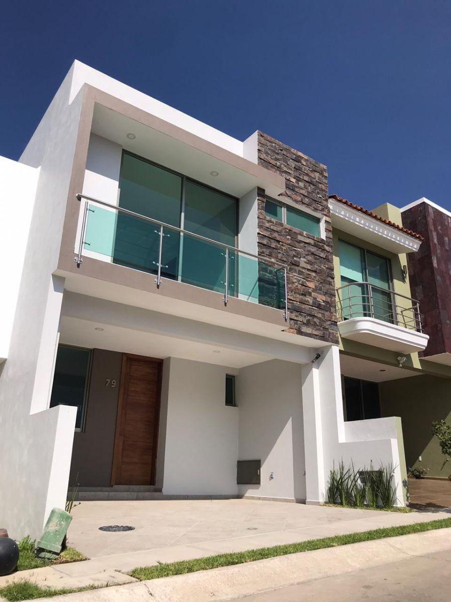 Home in Metric Way