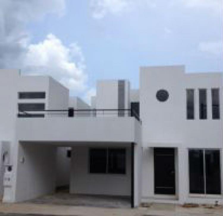 Foto Casa en Venta en Real montejo, Mrida, Yucatan - $ 1.200.000 - CAV137524 - BienesOnLine
