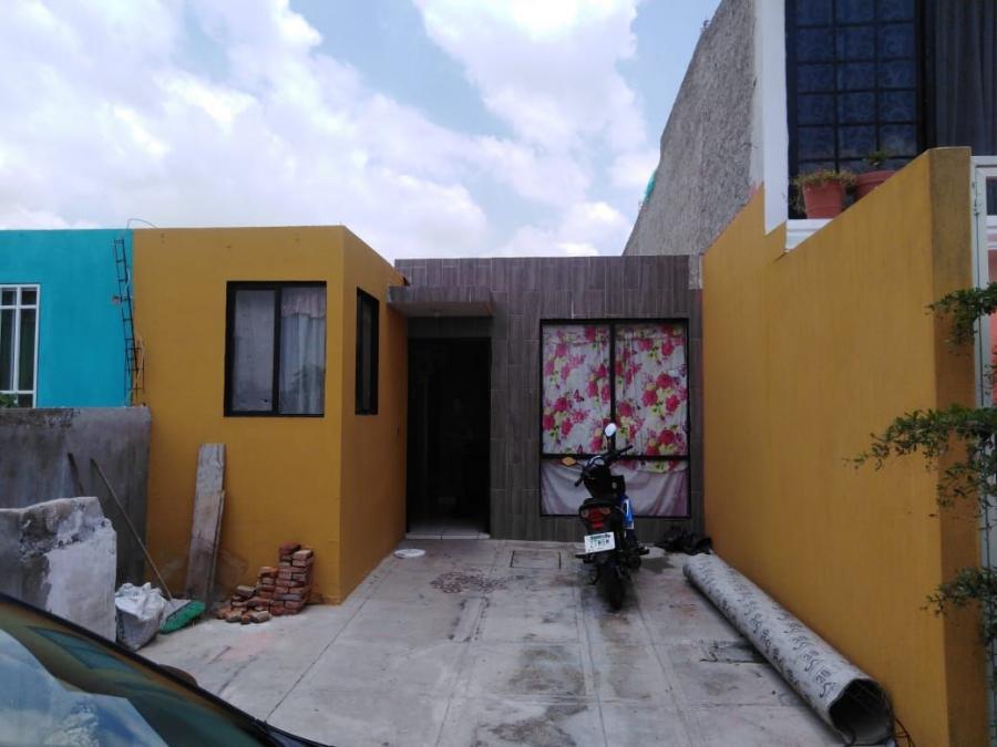 Foto Casa en Venta en REAL DEL SOL, Tlajomulco de Ziga, Jalisco - $ 600.000 - CAV284356 - BienesOnLine