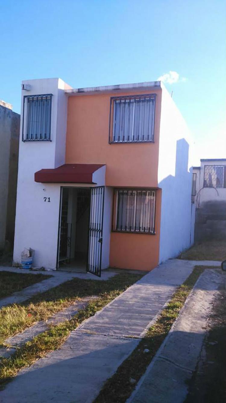 Foto Casa en Venta en Real Erandeni, Morelia, Michoacan de Ocampo - $ 410.000 - CAV147123 - BienesOnLine