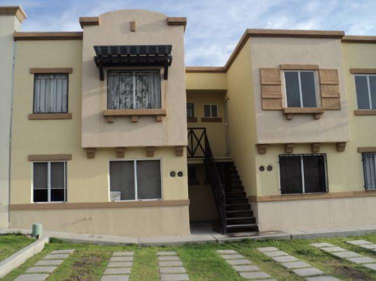 Home in Metric Way