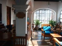 Hotel en Venta en bermeja Taxco de Alarcón