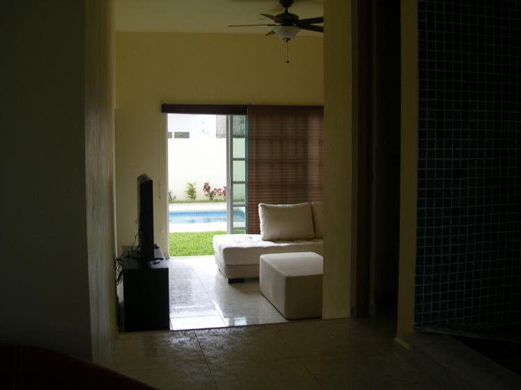 Foto Casa en Venta en Fraccionamento residencial playa magna, Playa del Carmen, Quintana Roo - U$D 410.000 - CAV16792 - BienesOnLine