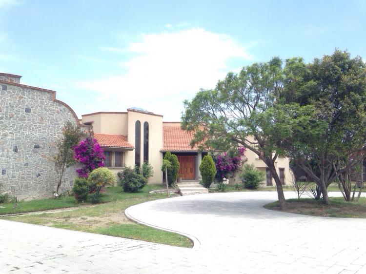 Foto Casa en Venta en Ex hacienda de Morillota, Puebla, Puebla - $ 23.000.000 - CAV158182 - BienesOnLine