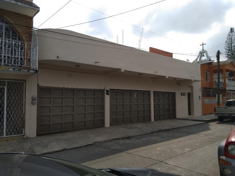 Foto Casa en Venta en Poza Rica de Hidalgo, Veracruz - $ 11.500.000 - CAV240863 - BienesOnLine