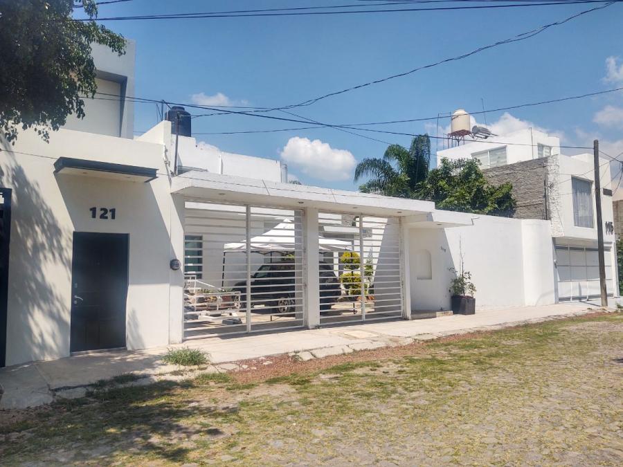 Foto Casa en Venta en Recidencial primavera, Ocotln, Jalisco - $ 4.300.000 - CAV347073 - BienesOnLine