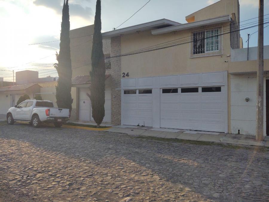 Foto Casa en Venta en Recidencial primavera, Ocotln, Jalisco - $ 7.500.000 - CAV347072 - BienesOnLine