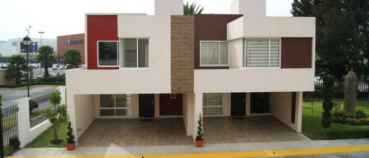 Foto Casa en Venta en Las Americas, Ecatepec de Morelos, Mexico - $ 1.835.000 - CAV146792 - BienesOnLine