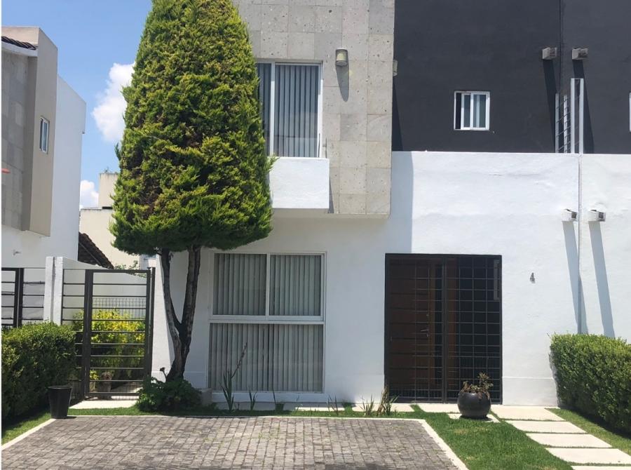 Foto Casa en Venta en Residencial Foresta, Metepec, Mexico - $ 3.100.000 - CAV346666 - BienesOnLine