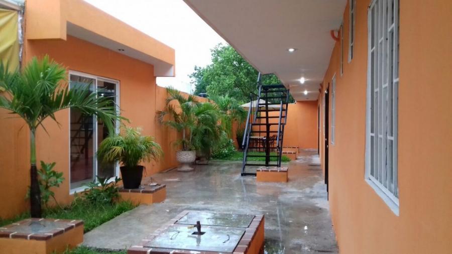 Foto Edificio en Venta en Playa del Carmen, Quintana Roo - $ 5.850.000 - EDV244801 - BienesOnLine
