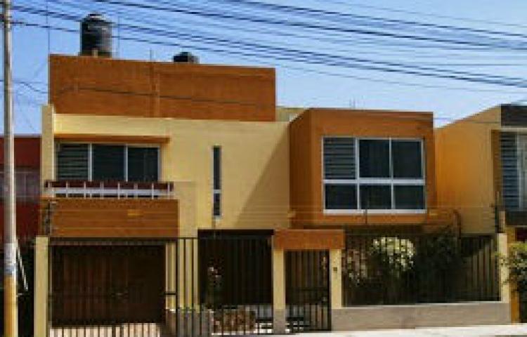 Foto Casa en Venta en REFORMA IZTACCIHUATL, Iztacalco, Distrito Federal - $ 1.870.000 - CAV109610 - BienesOnLine