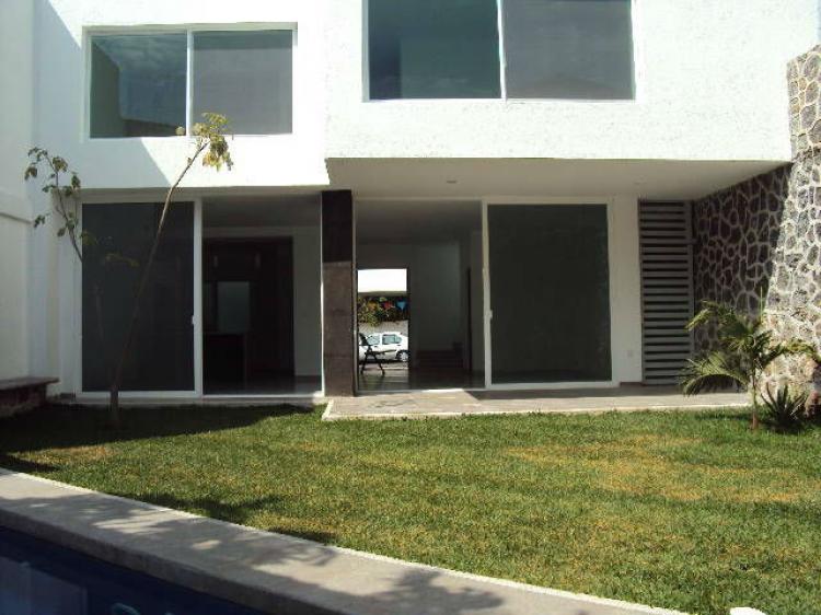 Foto Casa en Venta en Reforma, Cuernavaca, Morelos - $ 5.000.000 - CAV187597 - BienesOnLine