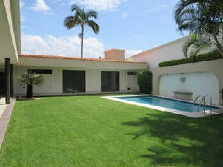 Foto Casa en Venta en Reforma, Cuernavaca, Morelos - $ 6.750.000 - CAV176981 - BienesOnLine