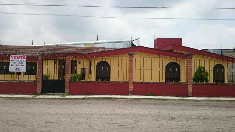 Foto Casa en Venta en Concepcin la Cruz, Puebla, Puebla - $ 3.449.000 - CAV130041 - BienesOnLine
