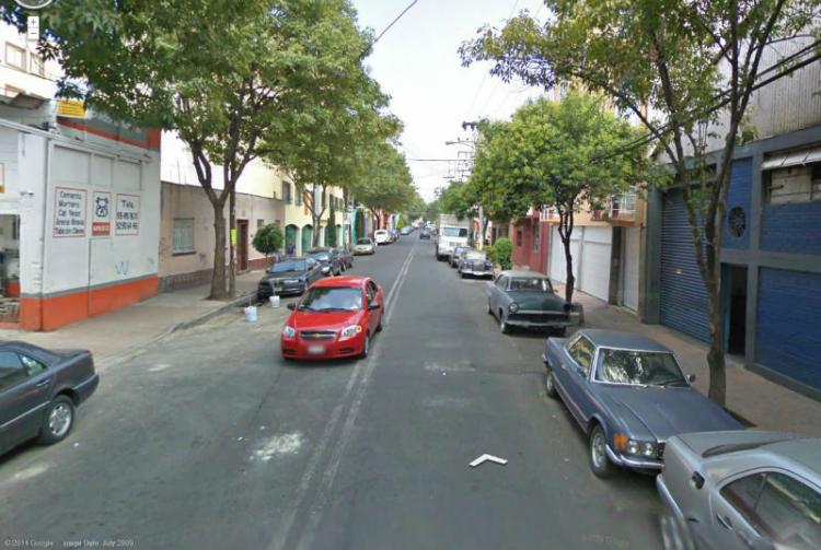 Foto Departamento en Venta en Los Manzanos, Miguel Hidalgo, Distrito Federal - $ 1.000.000 - DEV90985 - BienesOnLine