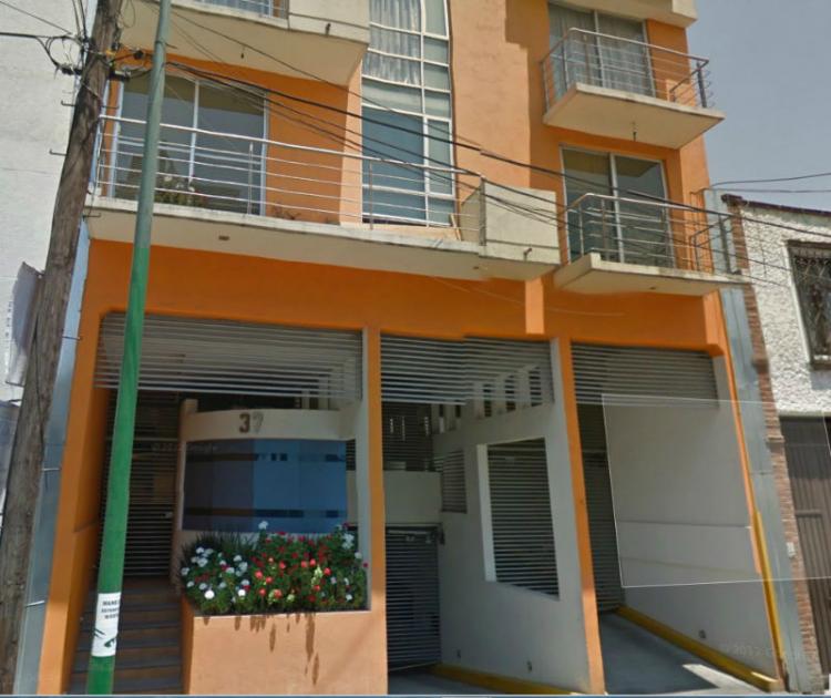 Foto Departamento en Venta en Santa Mara Nonoalco, Benito Jurez, Distrito Federal - $ 1.100.000 - DEV90987 - BienesOnLine