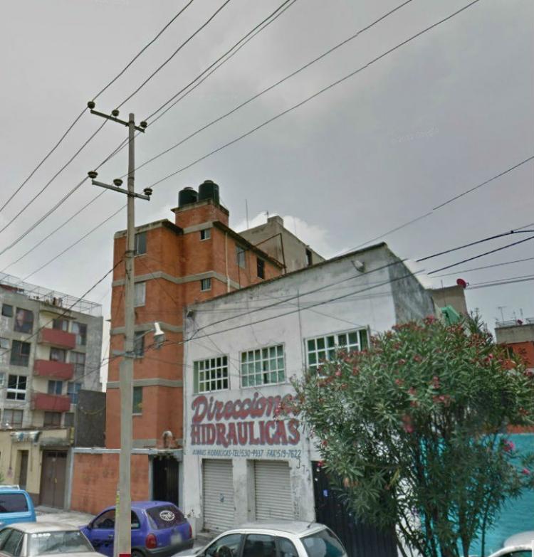 Foto Casa en Venta en Buenos Aires, Cuauhtmoc, Distrito Federal - $ 2.470.000 - CAV123752 - BienesOnLine