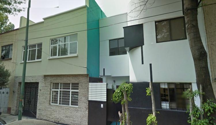 Foto Casa en Venta en Hipodromo Condesa, Cuauhtmoc, Distrito Federal - $ 3.770.000 - CAV99584 - BienesOnLine