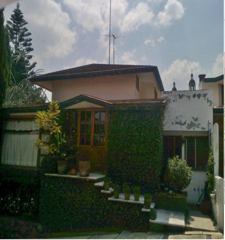 Home in Metric Way