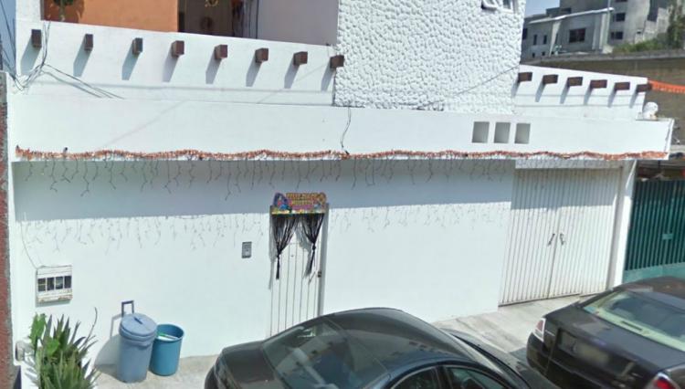 Foto Casa en Venta en Ejidos de San Pedro Martir, Tlalpan, Distrito Federal - $ 1.750.000 - CAV101570 - BienesOnLine
