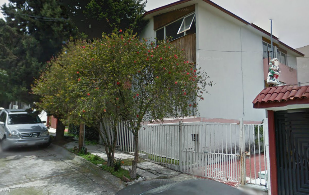 Foto Casa en Venta en JardInes de San Mateo, Naucalpan de Jurez, Mexico - $ 1.800.000 - CAV113875 - BienesOnLine
